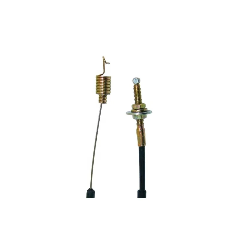 oem push pull throttle accelerator cable 78025-3400 for hino