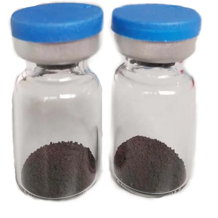 99.95% Pure nano gold powder nanoparticle Au nano particles powder price