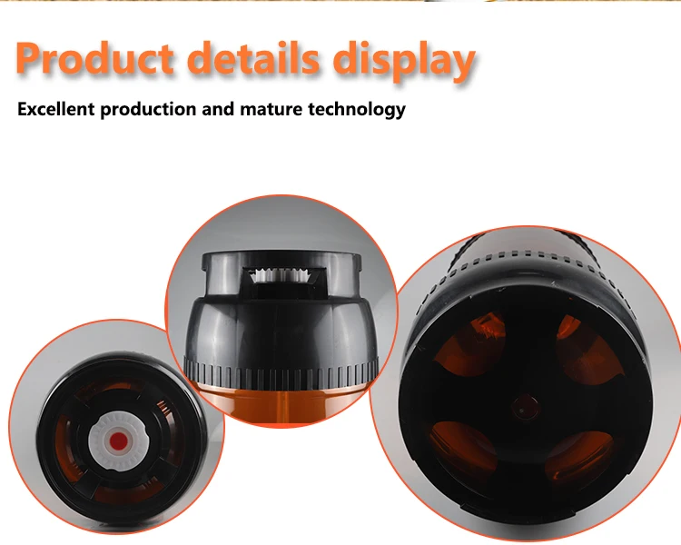 High Quality Beer Pet Keg A/S/D 20L PET keg preforms