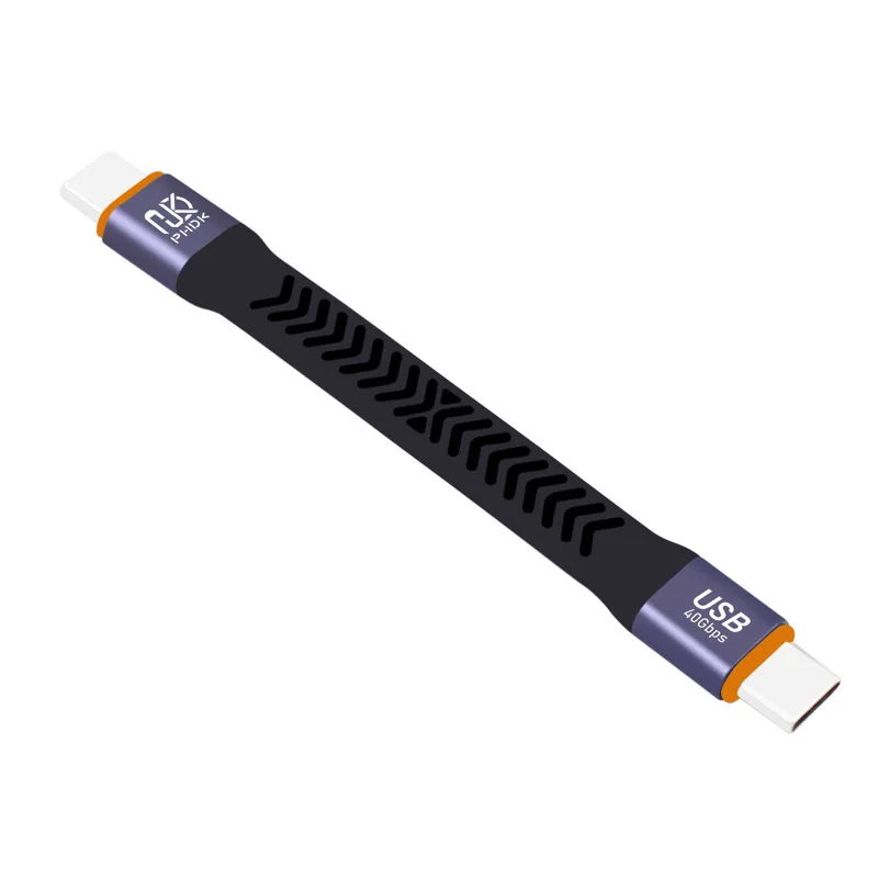 USB3.2 Gen2 USB-кабель с быстрой зарядкой 20 г/40 г
