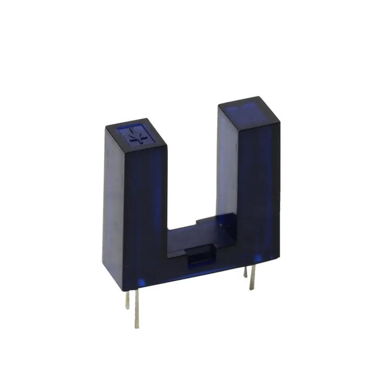 U Shape Infrared Optical Sensor Photoelectric Switch