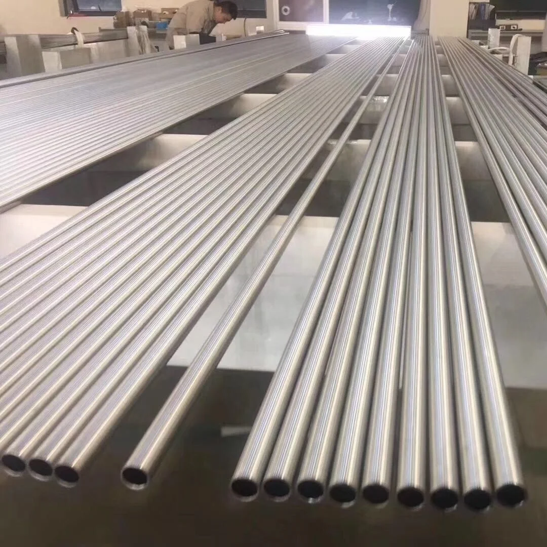 China made round metal pre galvanized steel pipe price