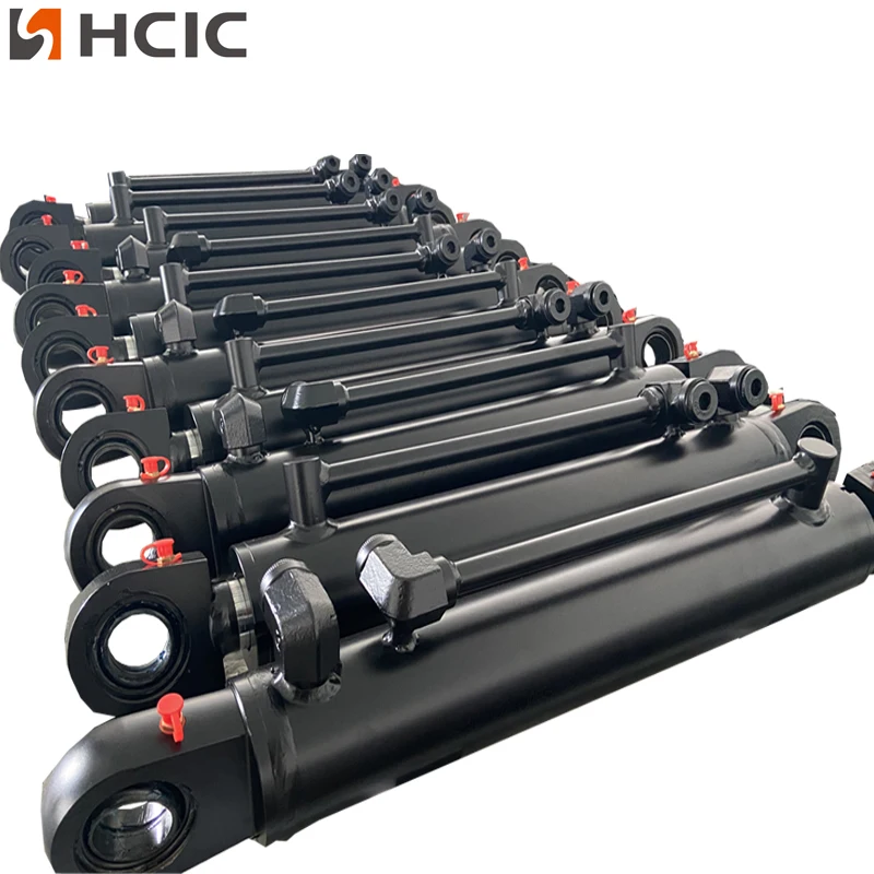 Manufacturer of hydraulic cylinder for hydraulic system