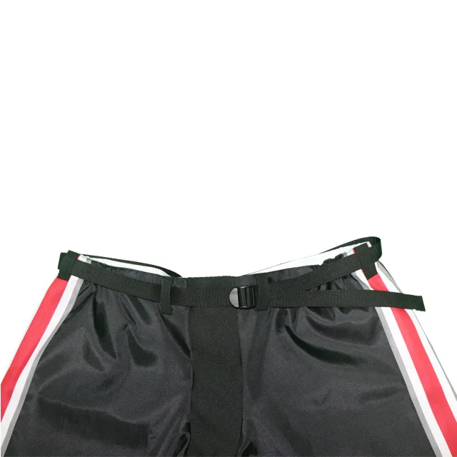 Custom Ice Hockey Team Uniform Pants Shells Ice Hockey Wear Hockey Pant Shells