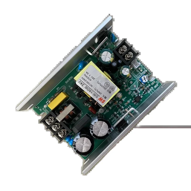 Stage Light Power Supply Box - 180W 24V Switching Power Supply Transformer