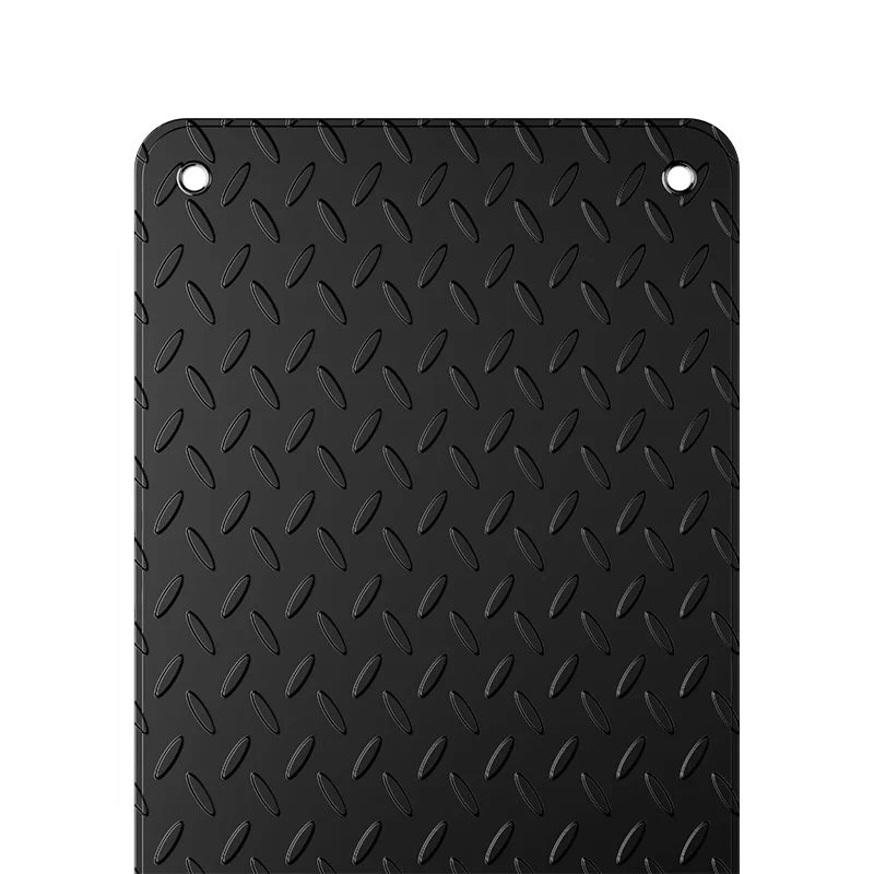 Hot Sale Professional Lower Price Oem Available Durable Morden Black Online Technical Support Snow Melting Mat