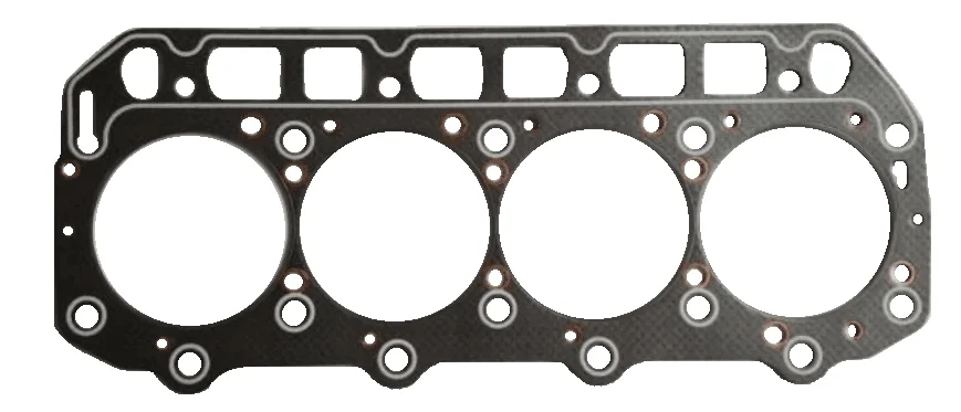 
Fit for Yanmar 4TNE98 4TN98 Cylinder Head Gasket OE 129903-01350 Diesel Engine Spare Parts 