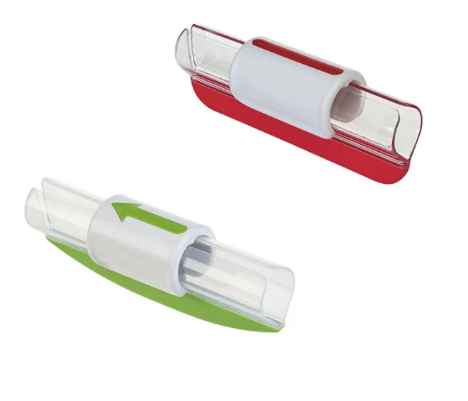 Amazon Hots selling Kitchen tool Cherry tomato grape Zip Slicer for daily life