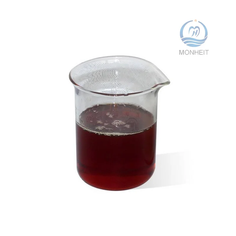 High Purity Turkey Red Castor Oil Sulfonated Castor Oil Suppliers