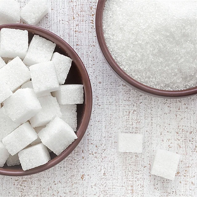 Factory Wholesale Customization Package Available Monk Fruit Erythritol Powder Sugar Substitute Erythritol Sweetener