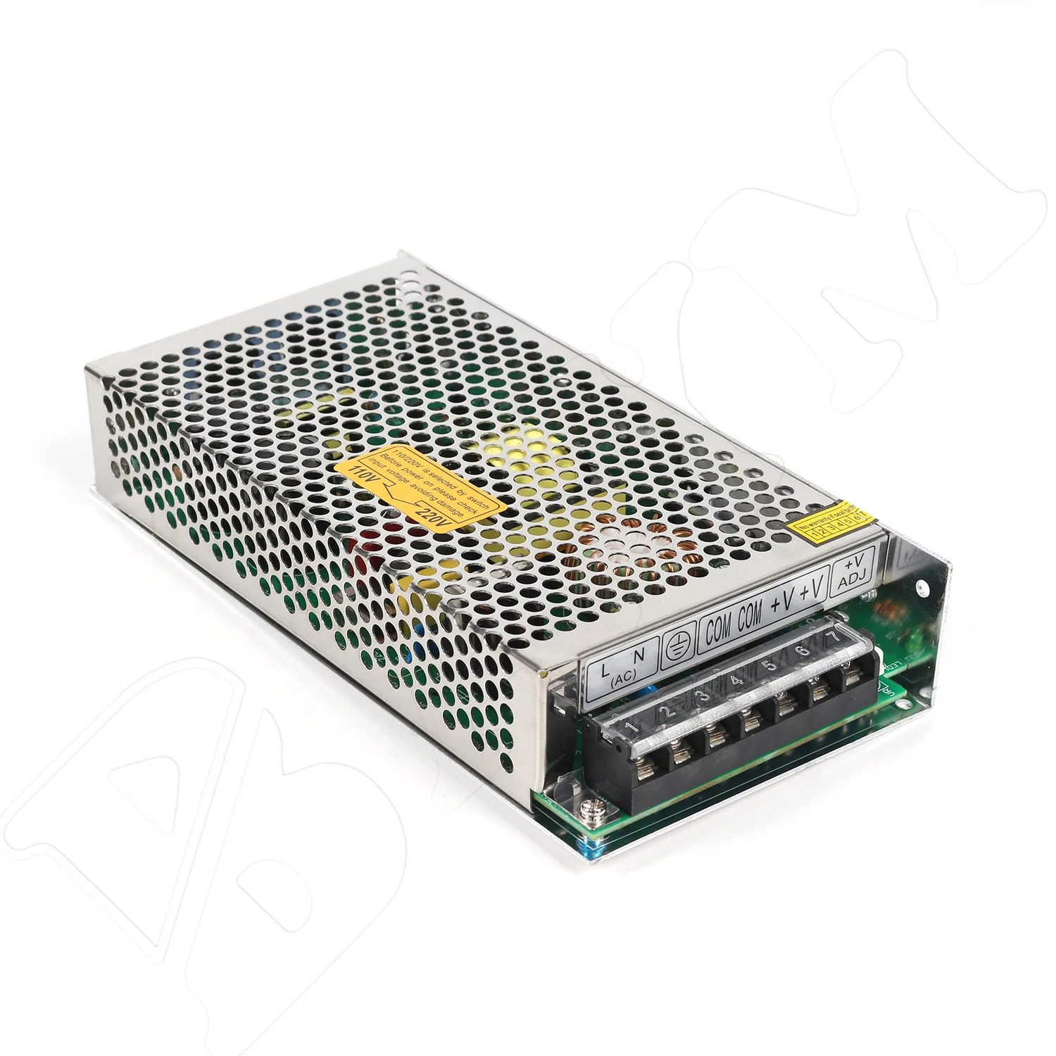 BAYM wholesale 150w 24v 6a single-output Led switching power Led strip voltage regulator