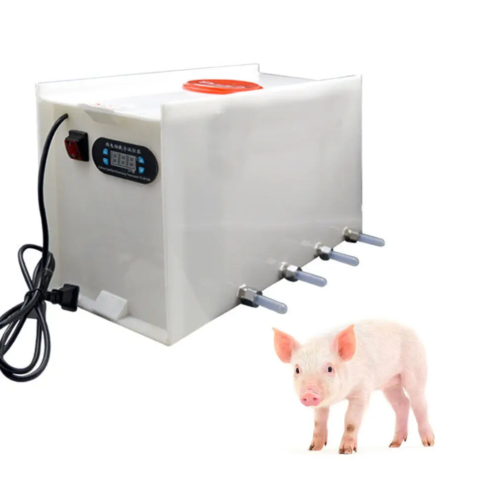 Распродажа, автоматическая Доильная машина для животных, кормушка для молока