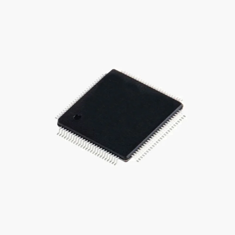 PIC32MX795F512H-80I/PT package TQFP64 embedded 32-bit microcontroller MCU semiconductor