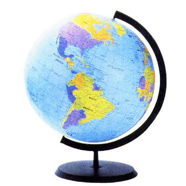 globe Inflatable Beach Ball