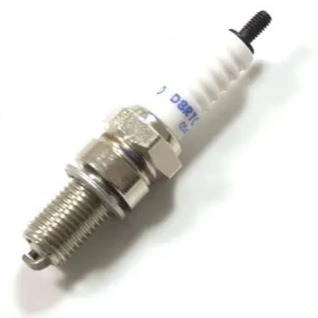 High quality Auto Spare Parts Spark Plug For Motorcycle with reasonable price