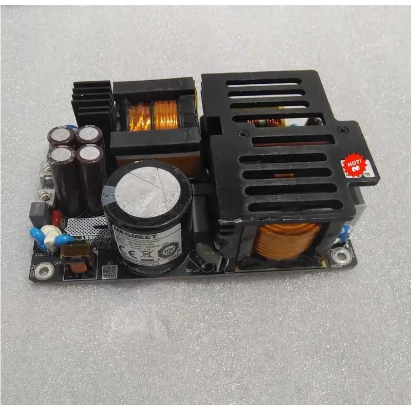 MEGMEET 600S-4-M4V1.5A high quality reasonable price ls plc controller