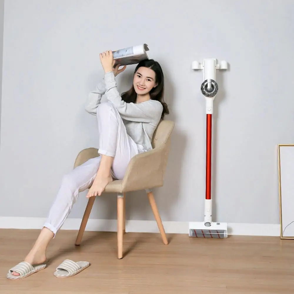 
Youmi dry cheap portable handheld carpet wet and dry cordless vacuum cleaners for home use 