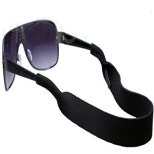 Adjustable Eyeglass Sunglasses Neck Cord Strap Lanyard Retainer Sports Glasses Ropes
