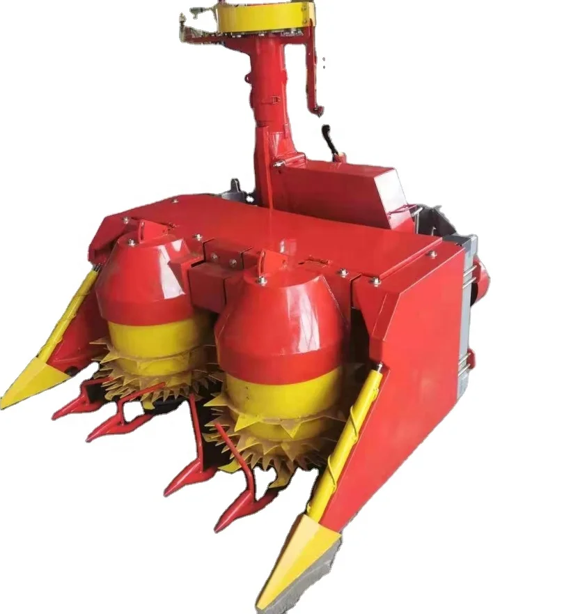 SD 1400 мм двухрядный кормоуборочный комбайн, зерноуборочный комбайн для пшеницы и силажа (WhatsAPP: 0086 13957477808)