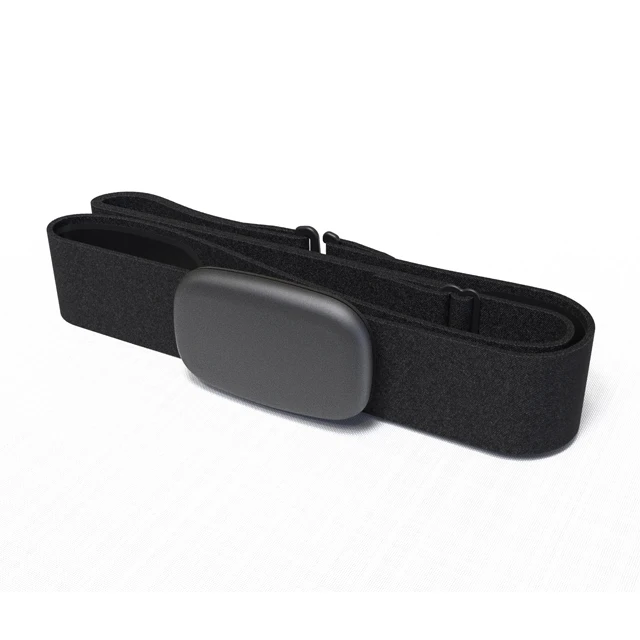 Heart Rate  Calorie & Time Tracking Heart Rate Monitor Chest Straps IP67 Waterproof Bt ANT+ Compatible with fitness apps