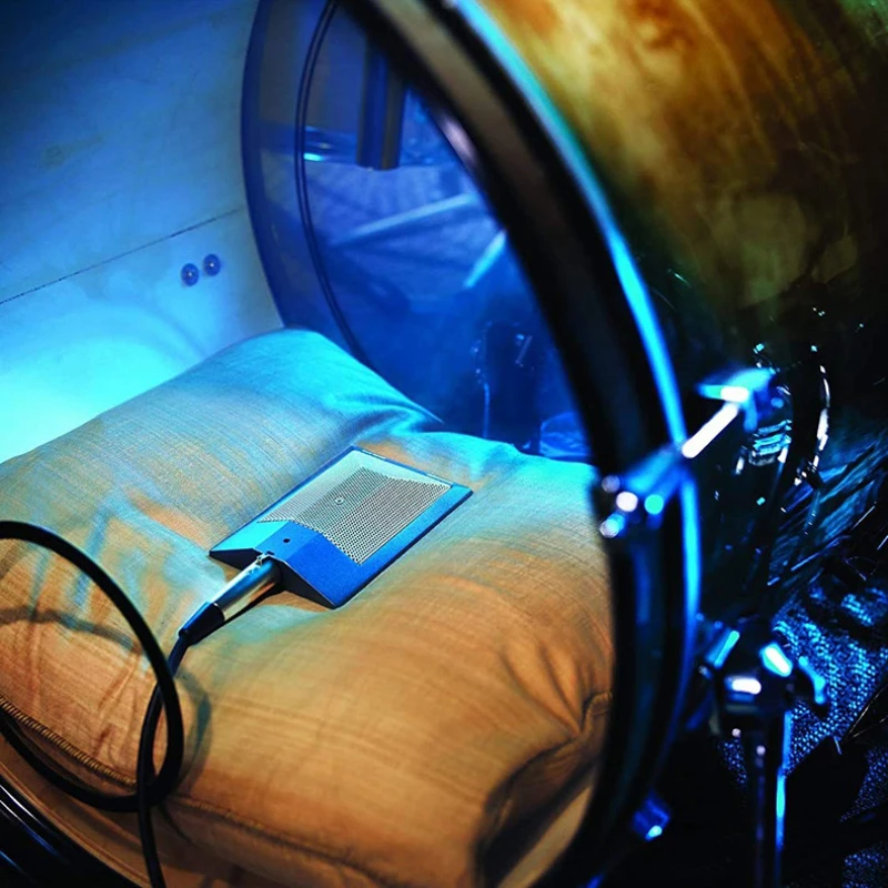 BETA91 KICK Drum Microphone Special Microphone For Performance Kick Drum