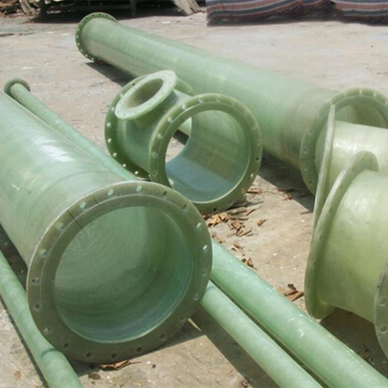 
FRP pipe and fittings frp elbow 