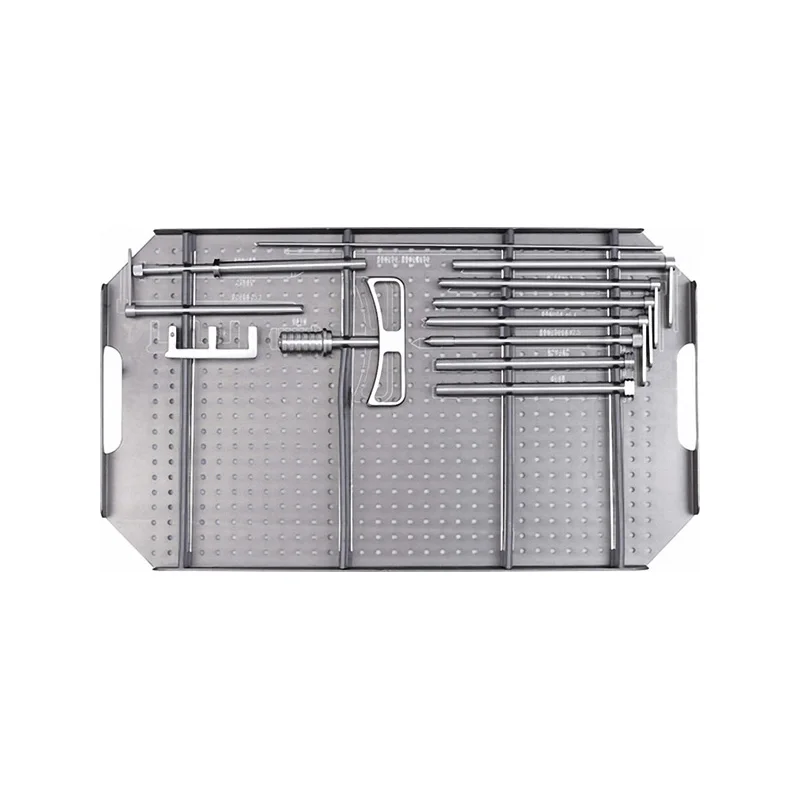 orthopedic surgical instruments  Femoral  Reconstruction nails belong to orthopedic instrument and instrument surgical