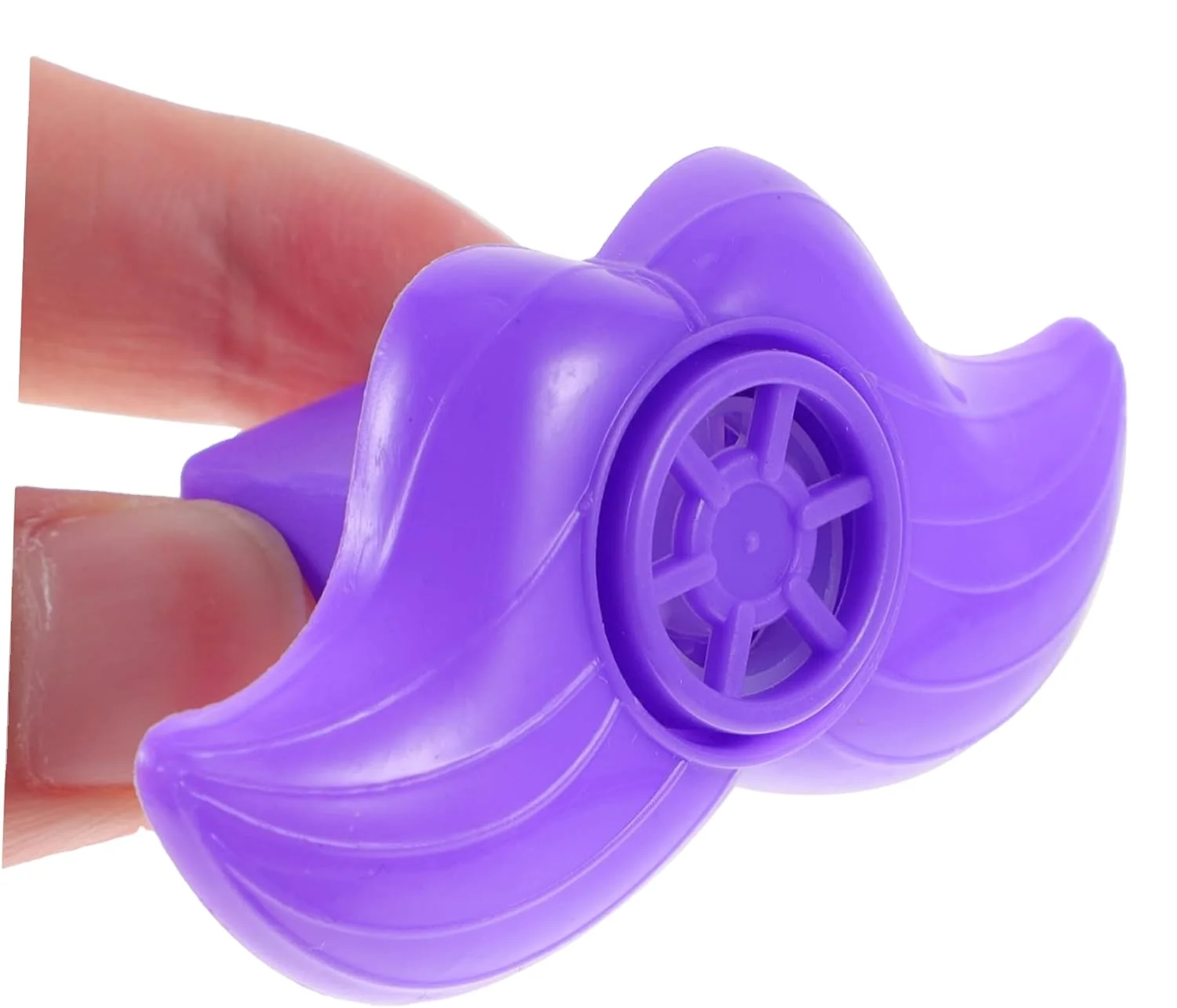 Mustache Whistles Party Blower Noise Makers Beard Filler Sports Toys Sunday Prizes Kids Blow Toddler Vocalize Speaker