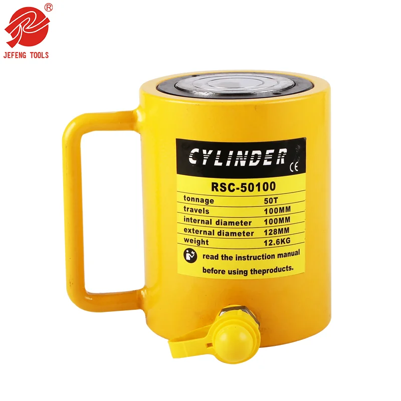 cheap high quality short oil jack hydraulic jack ,hydraulic cylinder high pressure