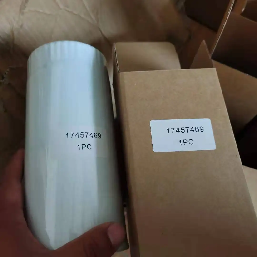 
Hot seller Excavator Parts Hydraulic Oil Filter MMH80990 for Japanese truck 