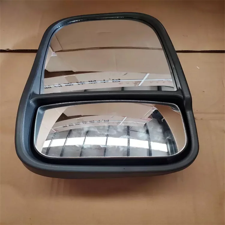 Hot Selling Rearview mirror light truck parts fit