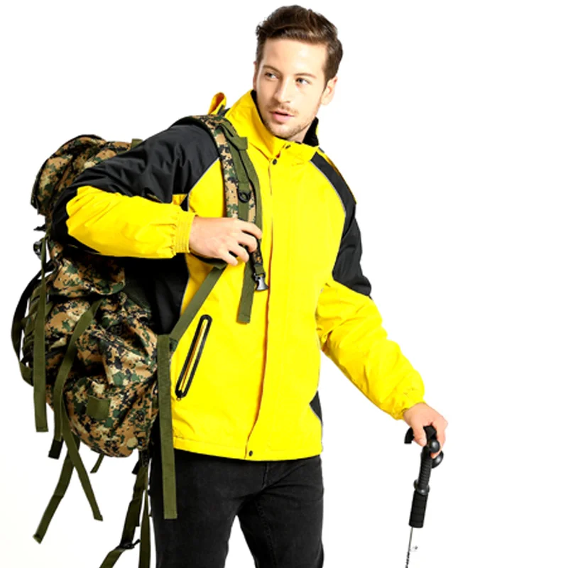 Wholesale Jacket Zipper HuntJacket Waterproof Horse Riding Jacket