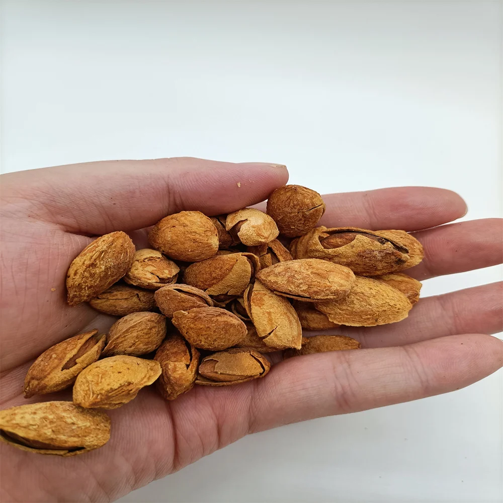 Горячая Распродажа, высококачественный миндаль