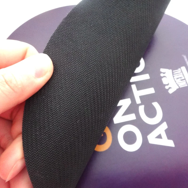 Полноцветный Печатный дешевый крафт-резиновый коврик для мыши