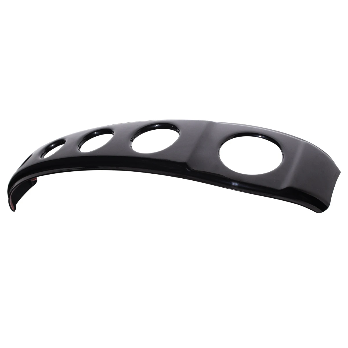 Fashion Stylish Fuel Tank Cover ABS Tank Gas Fuel Protective Cover with 3M Sticker Customized for CFMOTO 450CL-C