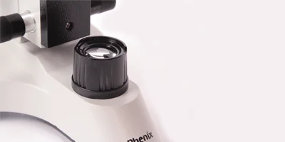 Phenix PH20 Series Cheap Price 40x-640x Students Educational Science Monocular Biological Microscope for Laboratory And School