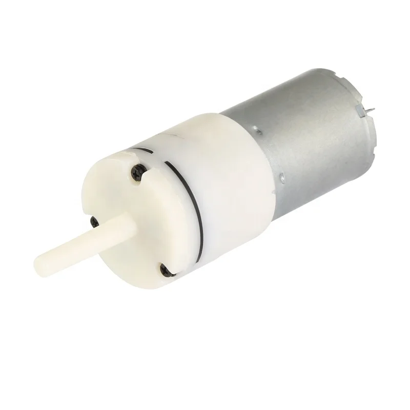 JAP2702 3V 1.5lpm long life Oxygen pump