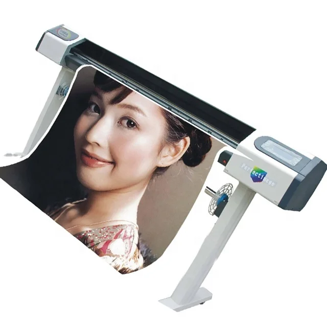 Hp System Wide Format Printer Inkjet Photo Printing Machine For canvas Paper Adhesive Indoor Signage Media