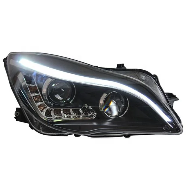 
Projector lens headlight for 2014 Regal Insignia 