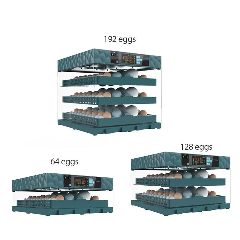 60 Egg Incubator Egg Incubator China Duck Egg Incubator