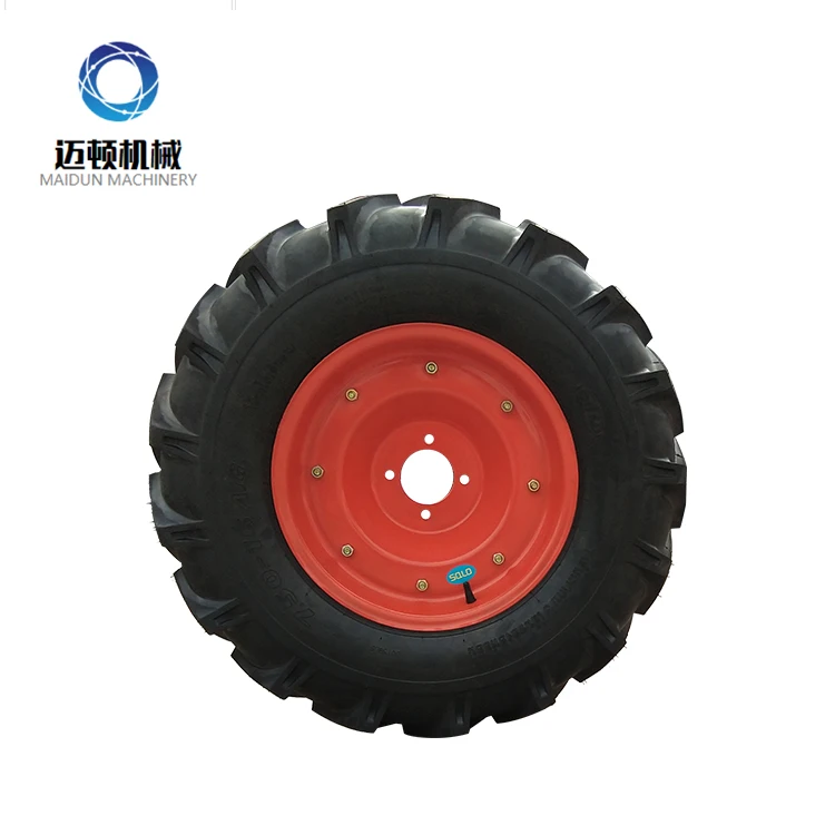 Rims Wheels Black Alloy Rims  farm tractor rim