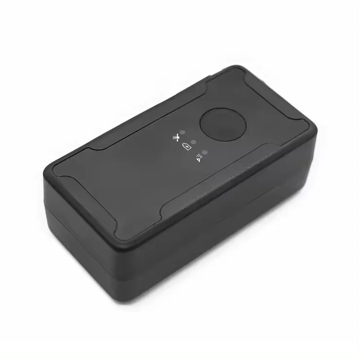 4G GPS Mini Tracker 3000mAh Rechargeable Battery Magnetic Easy Install Real time Tracking Device For Car Vehicle Personal