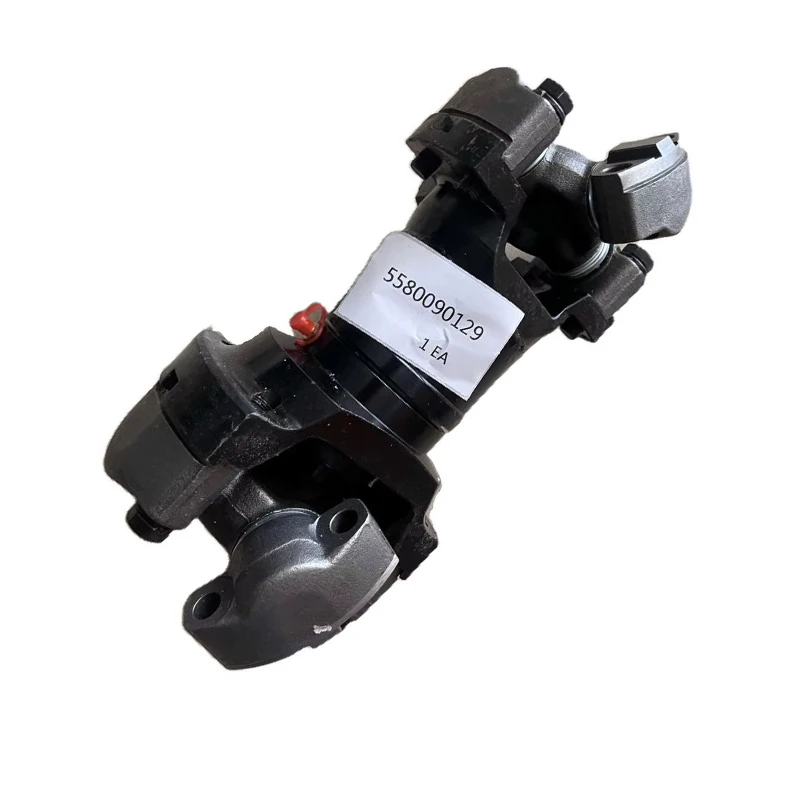 Atlas подземный Scooptram ST1030 запасные части вал