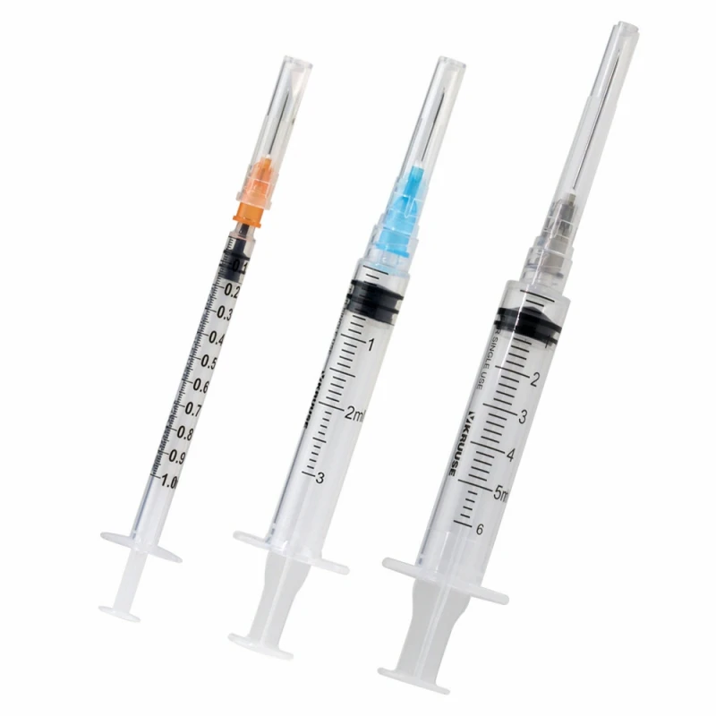 
Pet Animal Husbandry Veterinary Syringes Cattle Disposable Poultry Livestock Syringe Veterinary Injection Syringe 