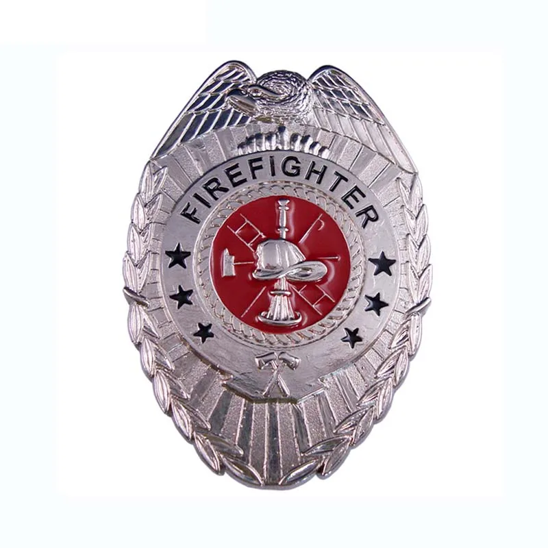 Custom Personalized Safety Badge Hat Badge Enterprise Logo Armband