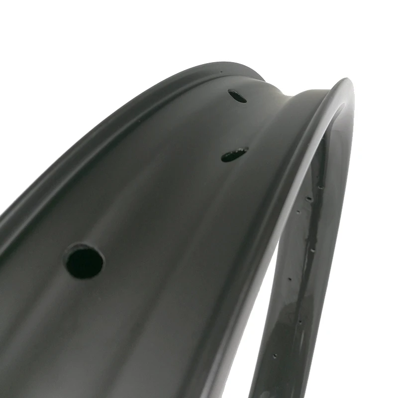 Набор углеродных ободов 26er для Зимнего Велосипеда, 65 мм и 80 мм