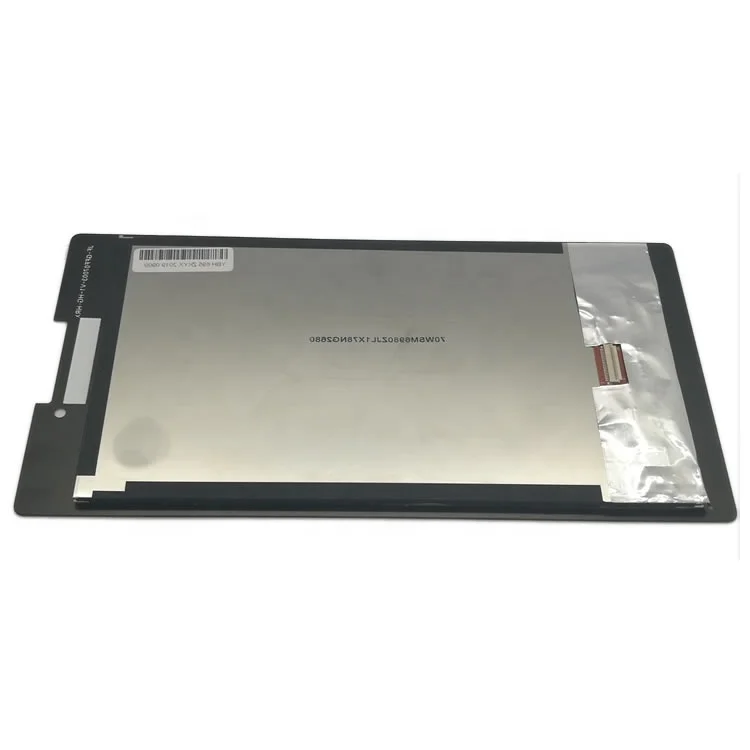 Для Lenovo Tab 2 A7-30 A7-30HC сенсорный экран ЖК-дисплей дигитайзер Замена A7-30F 7 'дигитайзер +