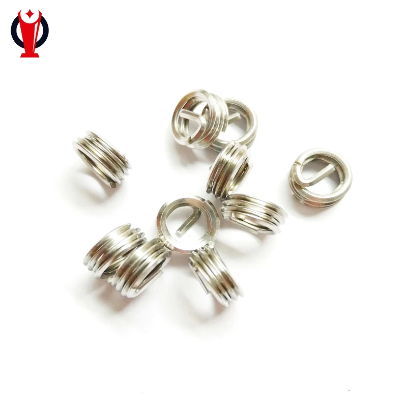 Steel Self-Tapping Screw for Construction Machinery for Construction Industries
