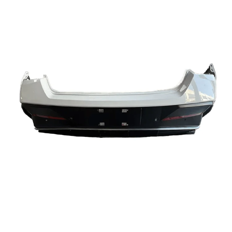 Oem Upper Auto Body Body Parts Style Car, Accessories Rear Bumpers Style Rear Bumpers Abs Plastic Kit/