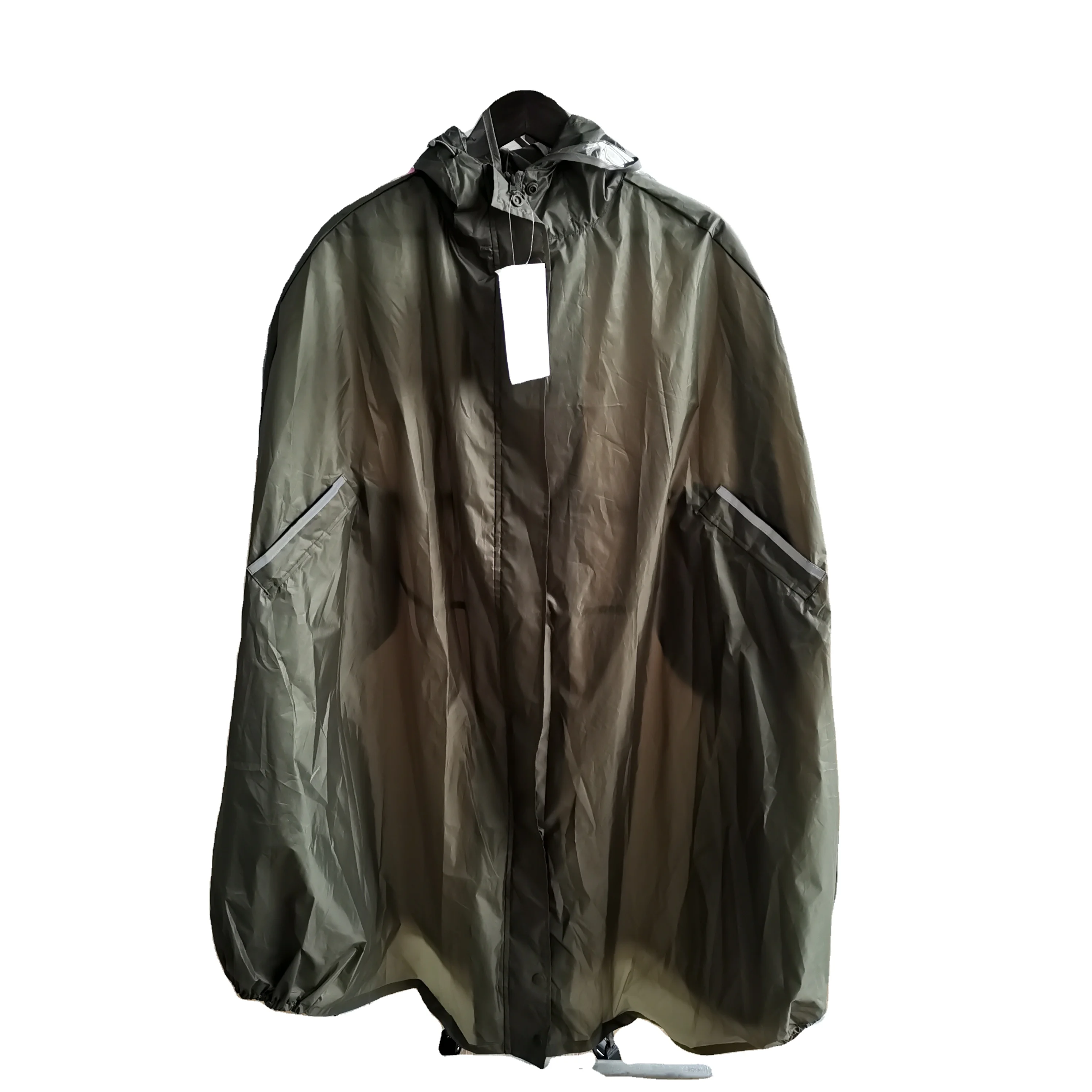 Водонепроницаемая Непромокаемая ткань из тафты и полиуретана с покрытием